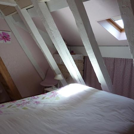 Chez Beatrice Et Gerard Bed & Breakfast Saint-Leon-d'Issigeac Exterior foto